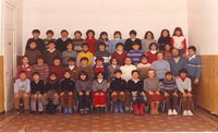 NOVETAT!!: SOPAR EX-ALUMNES GREVOL (40 ANYS)